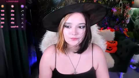 Amazing Mary  online show from October 29, 2025, 9:33 am