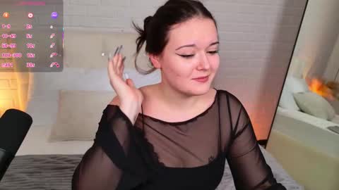 Amazing Mary  online show from January 10, 2026, 12:40 pm