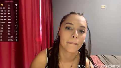 Gina online show from October 12, 2025, 10:25 am