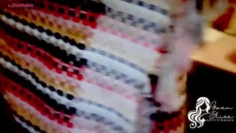 Gwen Elise online show from November 13, 2025, 6:07 pm