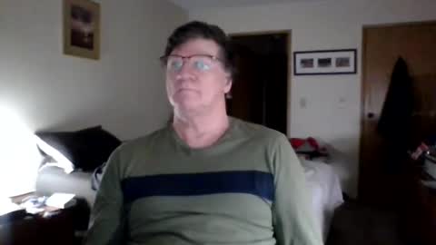 hg99too online show from January 12, 2025, 2:30 pm