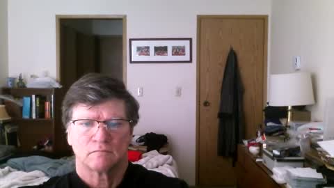 hg99too online show from January 28, 2025, 7:00 pm