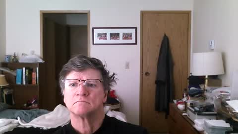 hg99too online show from January 29, 2025, 6:07 pm