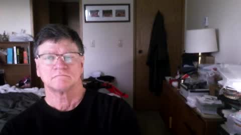 hg99too online show from February 3, 2025, 4:41 pm