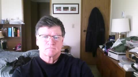 hg99too online show from February 21, 2025, 6:37 pm