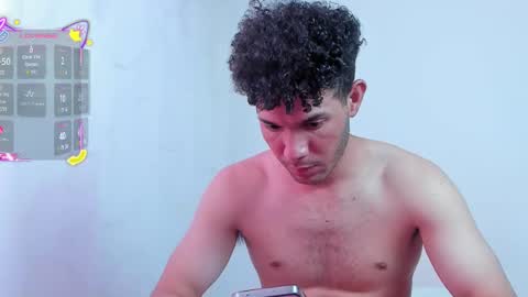 Harry Gaylord Hilltop  INDEPENDENT MODEL online show from September 9, 2025, 8:41 pm