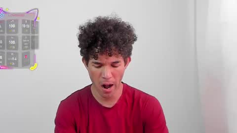 Harry Gaylord Hilltop  INDEPENDENT MODEL online show from November 3, 2025, 8:10 pm