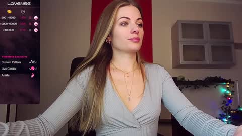 Lina online show from December 28, 2024, 7:22 am