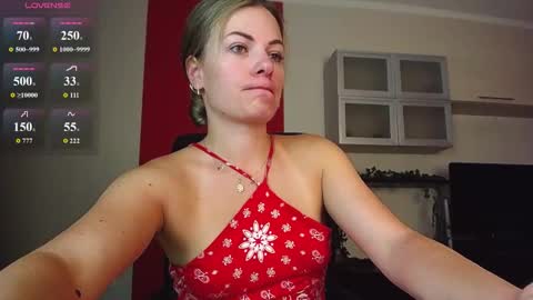 Lina online show from February 24, 2026, 8:56 am