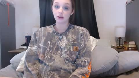 Paige online show from February 4, 2026, 1:11 am