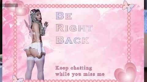 Snapshot of hi_im_rachel_ chatting on June 17, 2026, 10:21 pm Call me Rachel... online show from June 17, 2026, 10:21 pm
