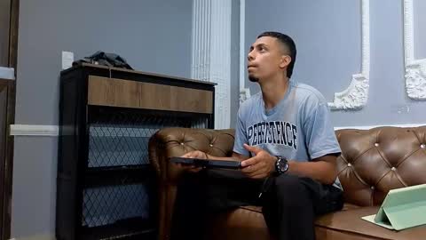 hiancash online show from January 12, 2026, 11:59 am