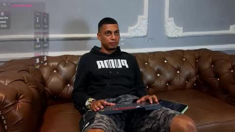 hiancash online show from January 15, 2026, 1:05 pm