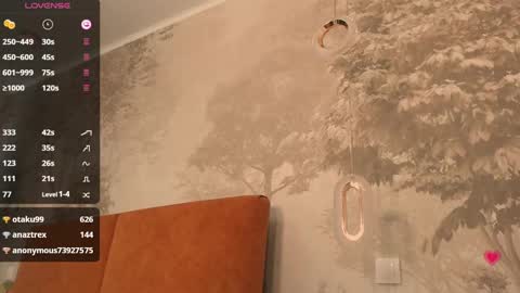 Hiaru online show from March 11, 2025, 7:26 am