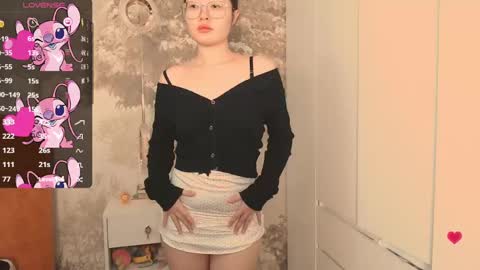 Hiaru online show from September 29, 2025, 5:34 am