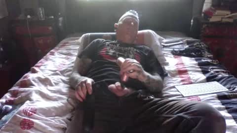 Snapshot of hiasallfuk13 chatting on February 6, 2026, 7:56 am HARDCORE13 online show from February 6, 2026, 7:56 am