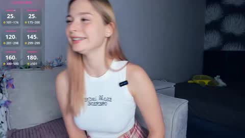 Elizabeth online show from October 6, 2025, 4:15 pm