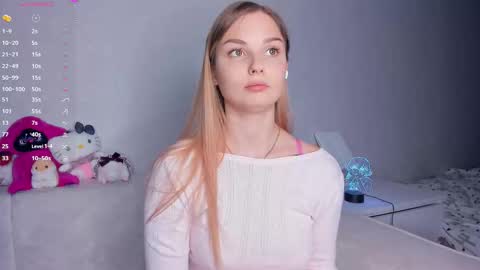 Elizabeth online show from February 9, 2026, 3:38 pm