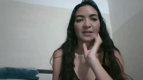 Snapshot of hiddencrazy69 chatting on February 28, 2026, 7:59 pm Clau y Ricky online show from February 28, 2026, 7:59 pm