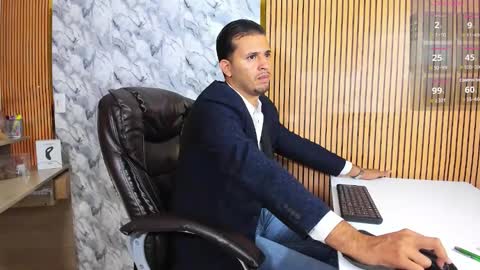 George online show from March 13, 2026, 12:01 pm