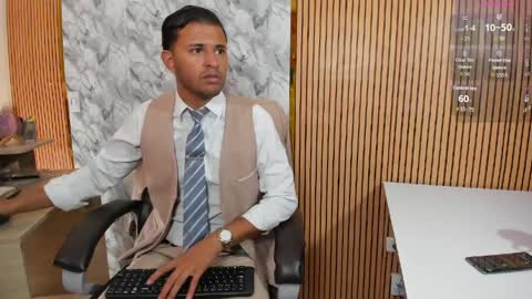 George online show from March 26, 2026, 3:39 pm