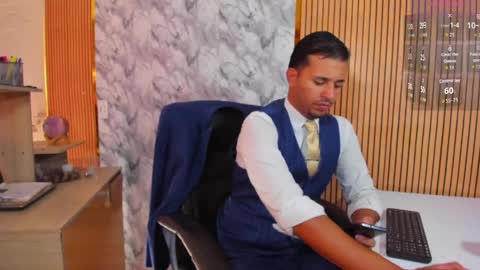 George online show from March 31, 2026, 12:27 pm