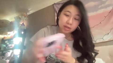 HiddenR0se online show from February 14, 2025, 9:53 pm