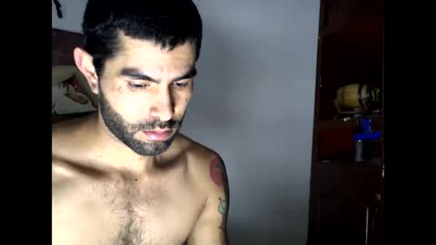 hideonbush online show from October 28, 2025, 11:36 am