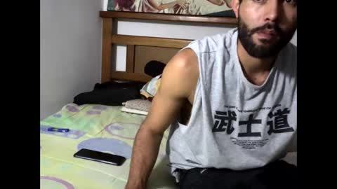 hideonbush online show from December 22, 2025, 1:57 am