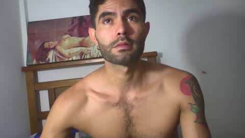 hideonbush online show from January 8, 2026, 2:47 am