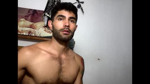 hideonbush online show from January 8, 2026, 2:52 pm