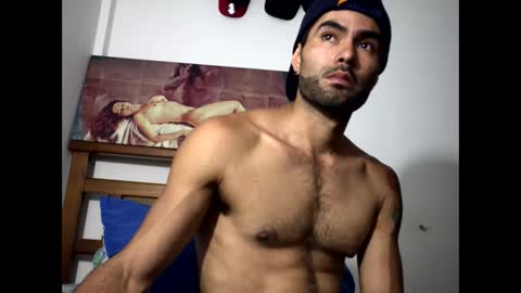 hideonbush online show from February 24, 2026, 12:03 pm