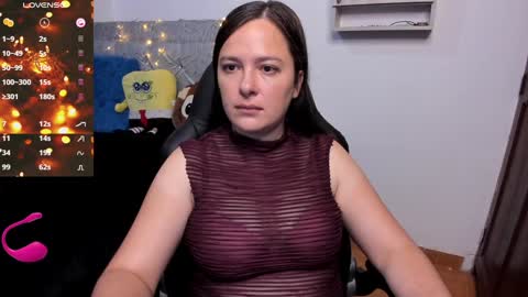 Snapshot of hidianapaola chatting on December 29, 2024, 9:41 pm Diana online show from December 29, 2024, 9:41 pm