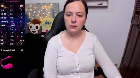 Snapshot of hidianapaola chatting on January 13, 2025, 4:19 pm Diana online show from January 13, 2025, 4:19 pm