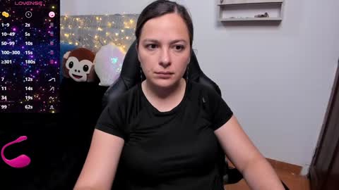 Snapshot of hidianapaola chatting on January 15, 2025, 5:05 pm Diana online show from January 15, 2025, 5:05 pm