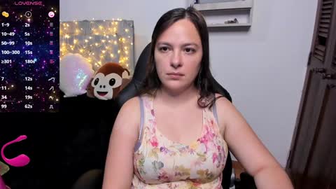 Snapshot of hidianapaola chatting on January 17, 2025, 12:53 am Diana online show from January 17, 2025, 12:53 am