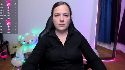 Snapshot of hidianapaola chatting on February 5, 2025, 12:53 am Diana online show from February 5, 2025, 12:53 am