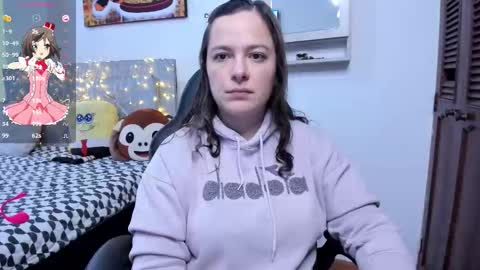 Diana online show from December 17, 2025, 8:59 pm