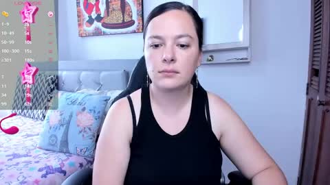 Diana online show from May 25, 2026, 6:47 pm
