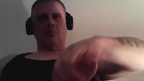 Highflyorgasm online show from January 16, 2026, 8:13 pm