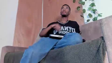 higger_dick online show from January 13, 2026, 12:43 pm