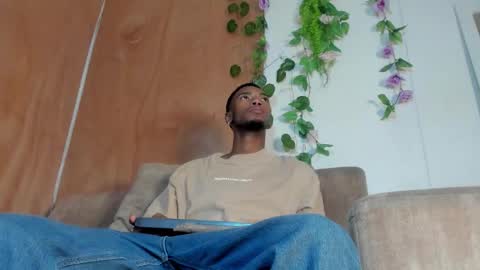 higger_dick online show from January 15, 2026, 12:43 pm