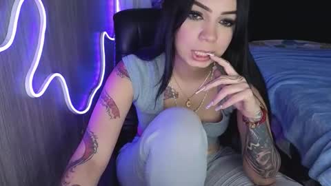 high online show from February 8, 2026, 8:07 am