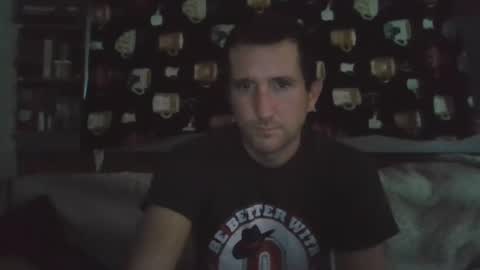 Joshua Snow online show from January 1, 2025, 5:22 pm