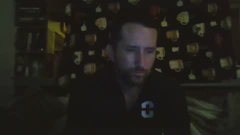 Joshua Snow online show from March 9, 2025, 7:34 am
