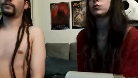 Snapshot of highandhell chatting on February 27, 2026, 1:27 am Highandhell online show from February 27, 2026, 1:27 am