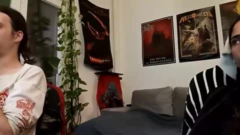 Highandhell online show from March 16, 2026, 12:27 am