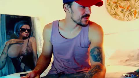 highnightz online show from October 6, 2025, 11:46 pm