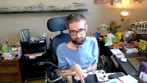Snapshot of highpriest_belial chatting on June 23, 2026, 4:49 pm James Belial online show from June 23, 2026, 4:49 pm