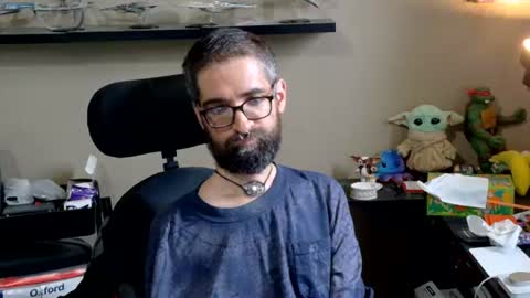 Snapshot of highpriest_belial chatting on June 25, 2026, 10:47 pm James Belial online show from June 25, 2026, 10:47 pm